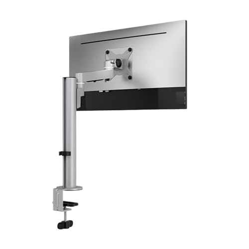 Support de moniteur à pince de bureau : libérez l'espace encombré - 2
