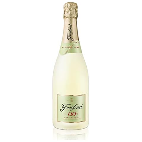 Freixenet Alkoholfrei 0,0 % vol Cover