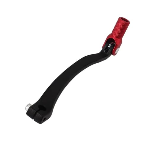 Levier de vitesse pliable pour NC250 et moto Kayo T6 K6 BSE J5