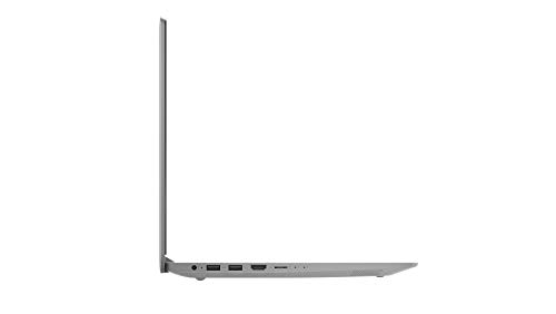 Lenovo IdeaPad 1, Laptop van 14" Full-HD TN (AMD 3020E, 4GB RAM, 64GB eMMC, Windows 10 Home), Platinum Grey - QWERTY Nederlands Toetsenbord - Image 6