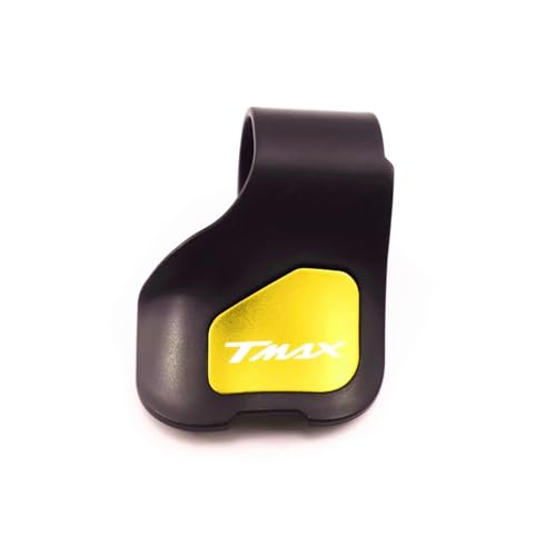 CNC-Motorradverstärker Für TECH MAX TMAX 500 530 560 Tmax Serie Motorradzubehör Gashebel-Beschleunigungsverstärker(4)