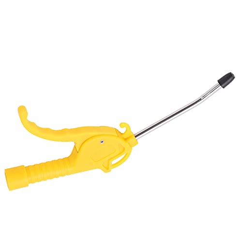 WinmetEuro Pneumatic Air Duster, Compressed Air Duster Neumatic Air Dust Blower for Keyboard for Computer