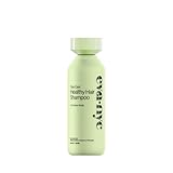 Eva NYC Gentle Daily Cleansing Shampoo for Weightless Healthy Hair - Amino Acids Known To Enhance Moisture + Shine - Removes Oil - For Fine to Medium Hair + Color Safe - Lavender Scent - 10 fl oz