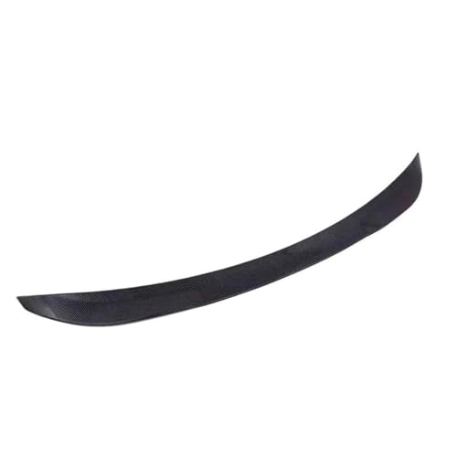 Aileron arrière de voiture carbone Changan Eado Plus 2022 aile coffre accessoires auto