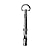Rosewood Dog Training Silent Whistle