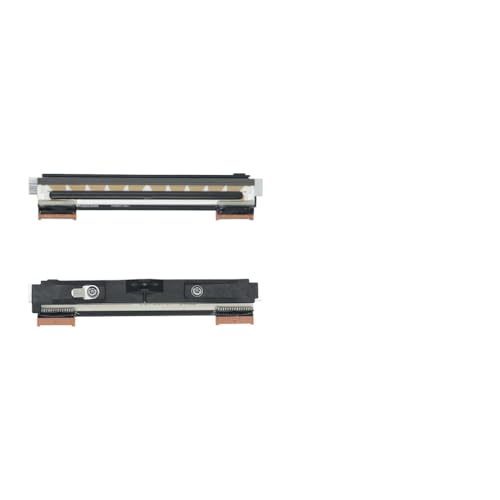 MRHZKE Impresión térmica P1080383-415 203DPI Compatible con ZD420D Prima DE LABA DE CORDADORES ZD620D