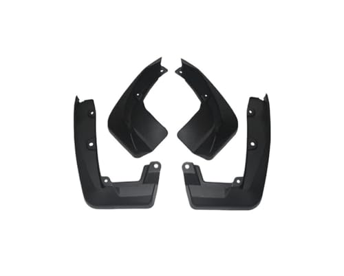 Garde-boue gauche pour CR-V 2017-2019 éliminant les éclats de peinture sur l'aile arrière