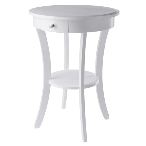 Winsome Sasha Accent Table