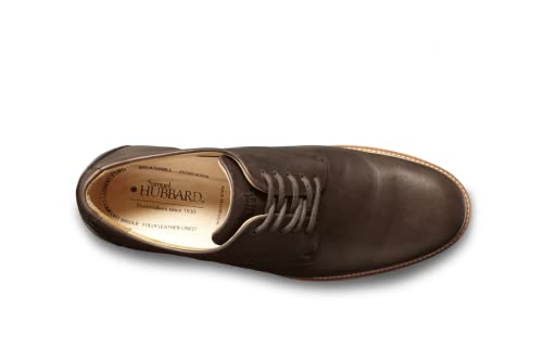 Samuel Hubbard Founder Chestnut - 10.5 Medium3