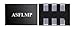 Abracon Mems Oscillator, 100Mhz, 5 X 3.2Mm, Lvds - ASFLMPLV-100.000MHZ-LR-T