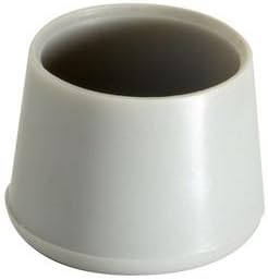 BudgetBarStools Bar Stool Glides (1900-CP)