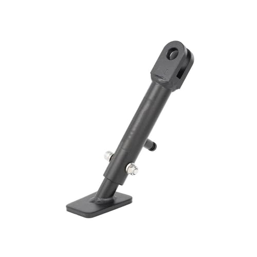 Support de béquille réglable moto aluminium robuste pour CB300F