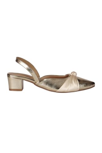 Image of Van Heusen Women Buckle Heels