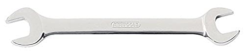 KS TOOLS CHROMEplus Doppel-Maulschlüssel, 36x41mm