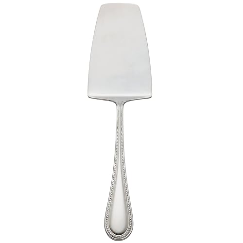 Reed & Barton Lyndon Lasagna Server, 0.60 LB, Metallic