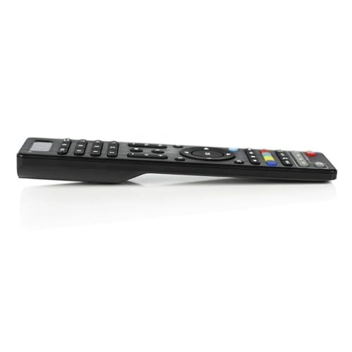 Télécommande boîtier TVIP 412 415 605 S300 pour lecteur multimédia - 4