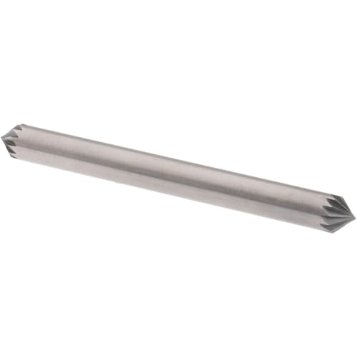 Fresa Abrasiva Hertel SK-81 3/16" diámetro de corte miniatura 1