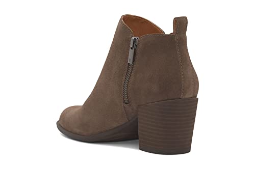 Image of Lucky Brand Baselmid