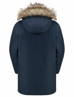 Image of Jack Wolfskin Unisex Cosy Bear Jacket B