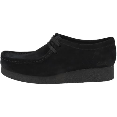 Image of Clarks Womens Wallabeeevo