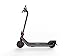 Segway Ninebot E2 Plus Electric KickScooter- 300W Brushless Motor, Up to 15.5 Mile Range & 15.5 MPH, 8.1" Shock-Absorbing Tires, Electronic Drum Brake, UL-2272 Certified