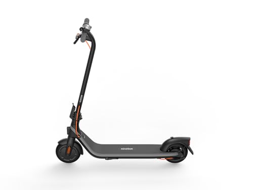 Segway Ninebot E2 Plus Electric Scooter
