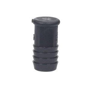 Spears 1449-010 Pvc 1" Schedule 40 Hose Barb Insert Plug Fitting #TOP1