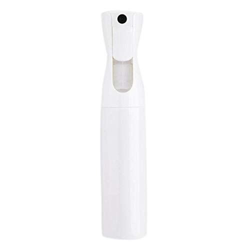 次亜塩素酸水対応【超微細ミスト スプレーボトル】 300ml 【５０本セット】 Amazon.co.jp: スプレーボトル容器（おしゃれデザイン） 次亜