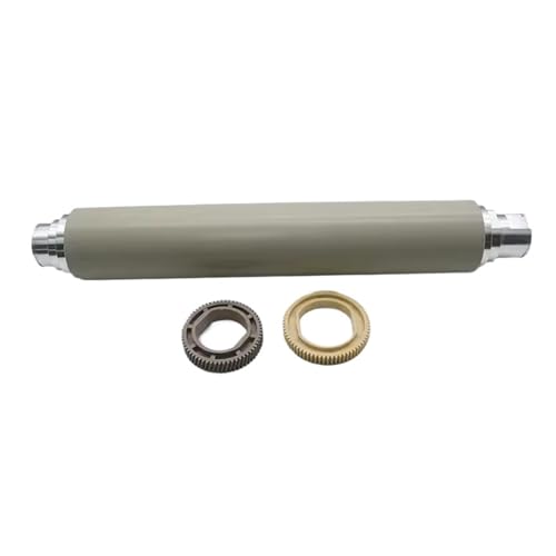 Rouleau Chauffant de Fusion Supérieur Xerox D95 Fixation Homogène