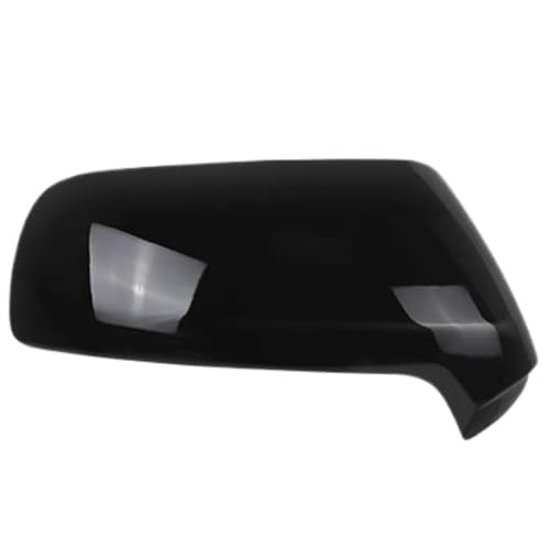Couvercles de rétroviseurs latéraux de remplacement pour C3 C4 Picasso 3008 5008