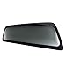 KUAFU Stationary Back Window Back Glass Compatible with 2008-2016 Ford F-Series F250 F350 F450 F550 2008-2022 Ford F-Series F650 F750 Dark Rear Window Glass