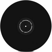 Funk Firm Achromat 3mm (For turntables with arms with no VTA adjustment)