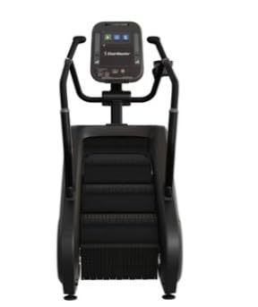 Image of Compact StepMill by StairMaster with 10 inch Touchscreen - New 2026 Series 4G