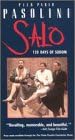 Salo - 120 Days of Sodom