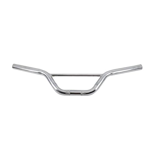 Barre d'équilibre moto guidon aluminium 22 mm accessoire de renfort pour dirt bike 7/8"