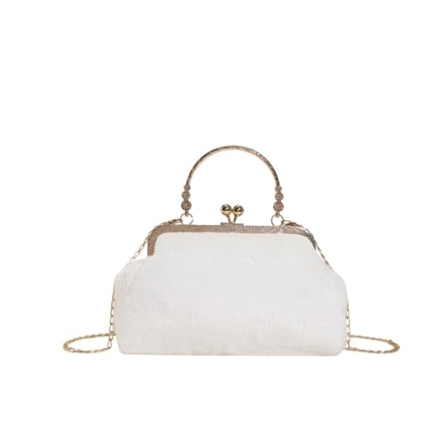 Sac à main rétro et élégant idée cadeau idéale pour femme avec boîte assortie