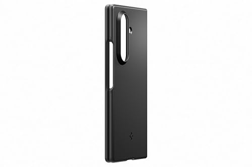 Image of Samsung Galaxy Fold7 Spigen - ThinFit, Black