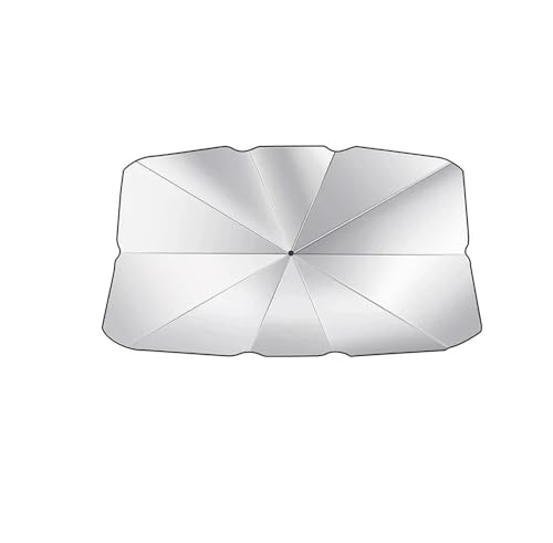 Pare-brise pare soleil voiture avant pour protection thermique Focus GT