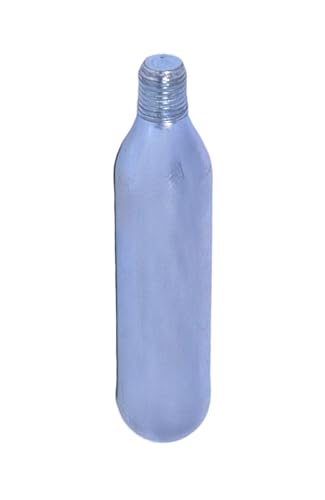 RedRock 10 Gram Threaded CO2 Cartridges (3/8