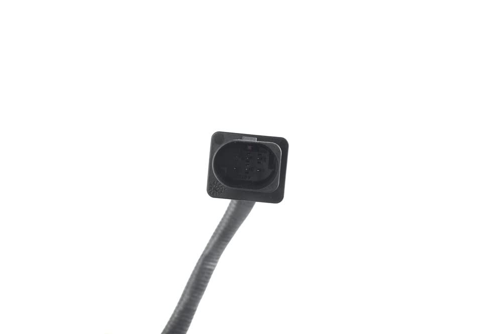 Sensor Oxígeno Coche Sensores Oxígeno Escapes para Mini para Cooper R55 R56 R57 para Clubman 1.6L 2007-2010 11787560957 11787590713 0258017217 Sensor Oxígeno Lambda Aguas Arriba