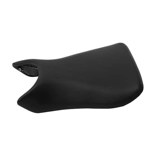 Cojín traseros de pasajeros para YZF R6 asientos conductor sin dolor 2