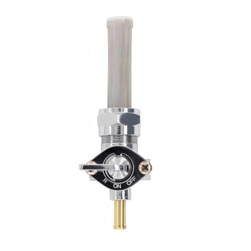 Interruptor de válvula de 22mm para rutas seguras en XL883 y Super FX