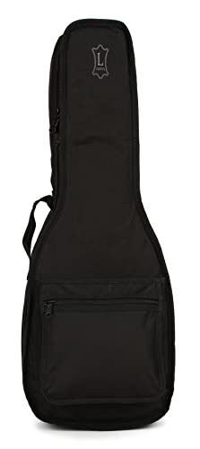 Levy's Leathers CMUT Polyester Tenor Ukulele Bag