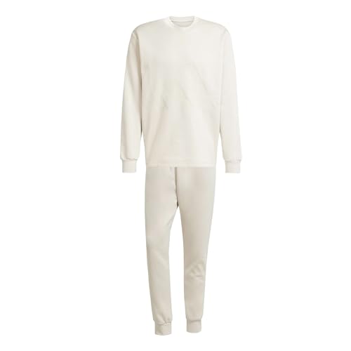 Survêtement Homme adidas en Molleton pour vos Sorties Urbaines