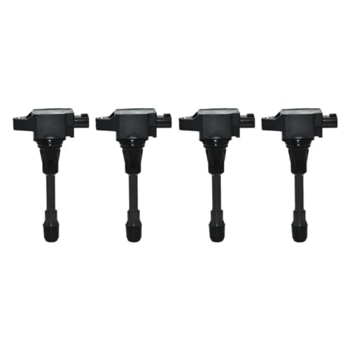 Bobine d'allumage 22448JN10A : finissez-en avec les ratés moteur Nissan