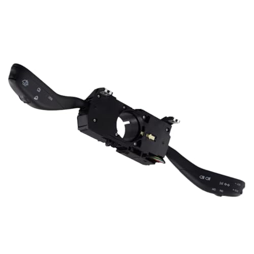 Commutateur commande essuie-glace 6RD953503B colonne VW fluide - 5