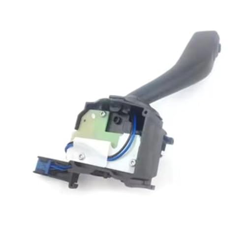 Interrupteur d'essuie-glace bloqué ? Changez pour le commodo OEM 1K0953519H - 3