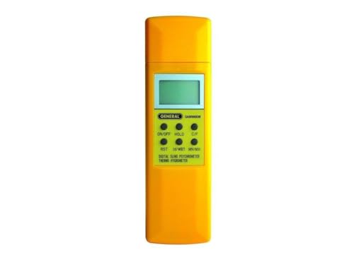 General Tools SAM990DW Psychrometer