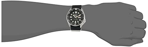 SEIKO Men's Analogue Automatic Watch Seiko 5 Sports - SRPD55K3