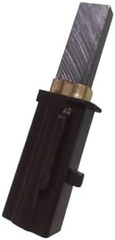 Miniatura 4 de 2 piezas 2311480 Motor de aspiradora Cepillo de carbono Reemplazo Número de pieza 333261 y 33326-1